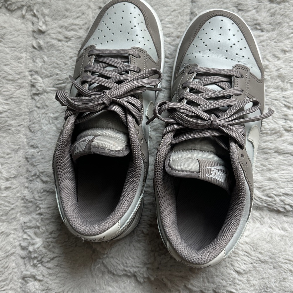 Nike Dunks - Moon Fossil